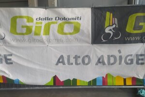 Giro delle dolomiti 21-25 luglio 2025