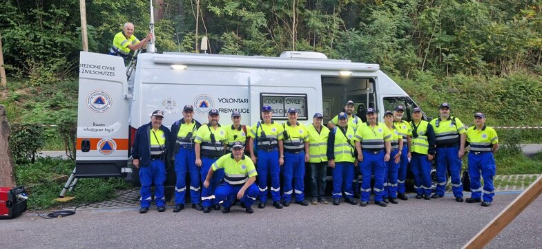 Beyond challenge 2025 Caldaro Beyond challenge 2025 Caldaro