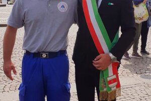 Festa del 2 giugno Piazza Walther