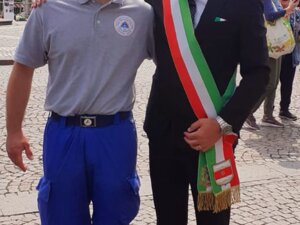 Festa del 2 giugno Piazza Walther Festa del 2 giugno Piazza Walther