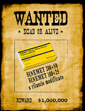 Sinemet : si aggravano i problemi di reperibilit&agrave;. (comitatoparkinson.it 7/1/2019)