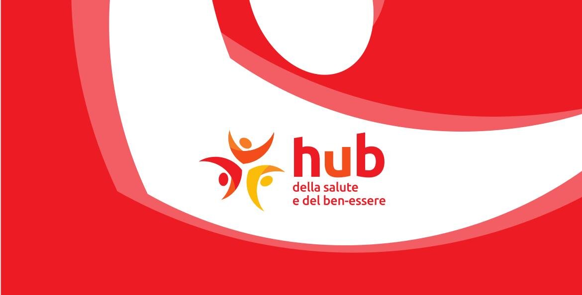 Presentazione Hub Salute e Ben-Essere e conferenza Becky Farley - Giuseppe Frazzitta