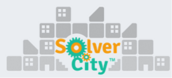 logo solvercity logo solvercity