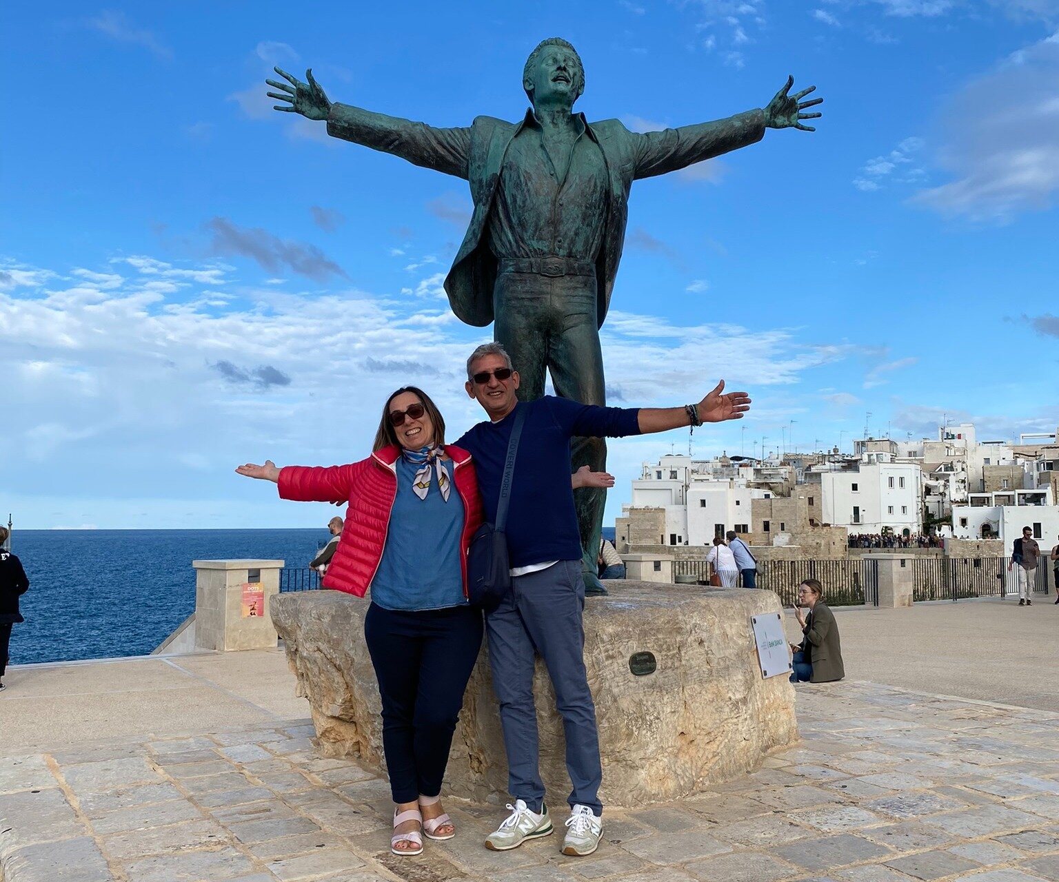 cosa fare in 6 giorni cosa fare in 6 giorni