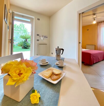 mini appartamento con angolo cottura casa vacanza