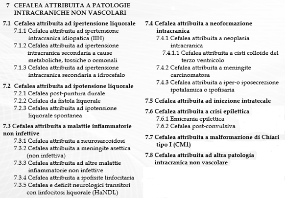 claspatintracranichenonvascolari