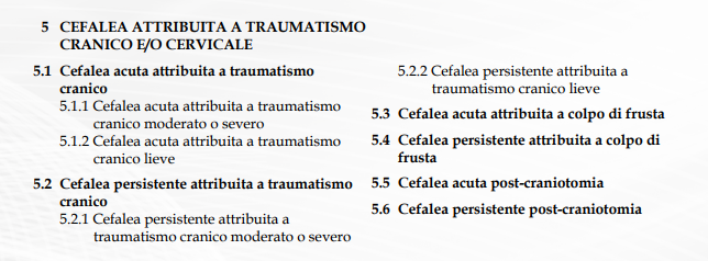 classifceftrauma