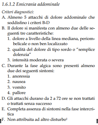 emicraddominale