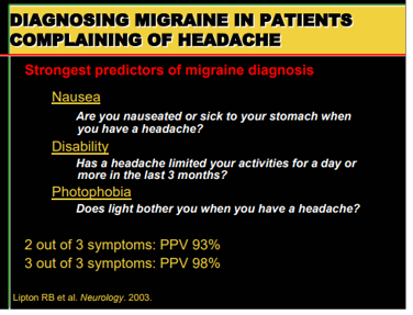migrainesostegno