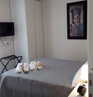 Camera De Luxe B&B Paris