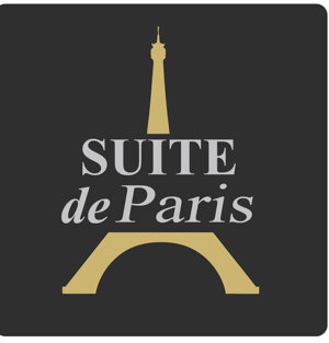 Logo Suite de Paris