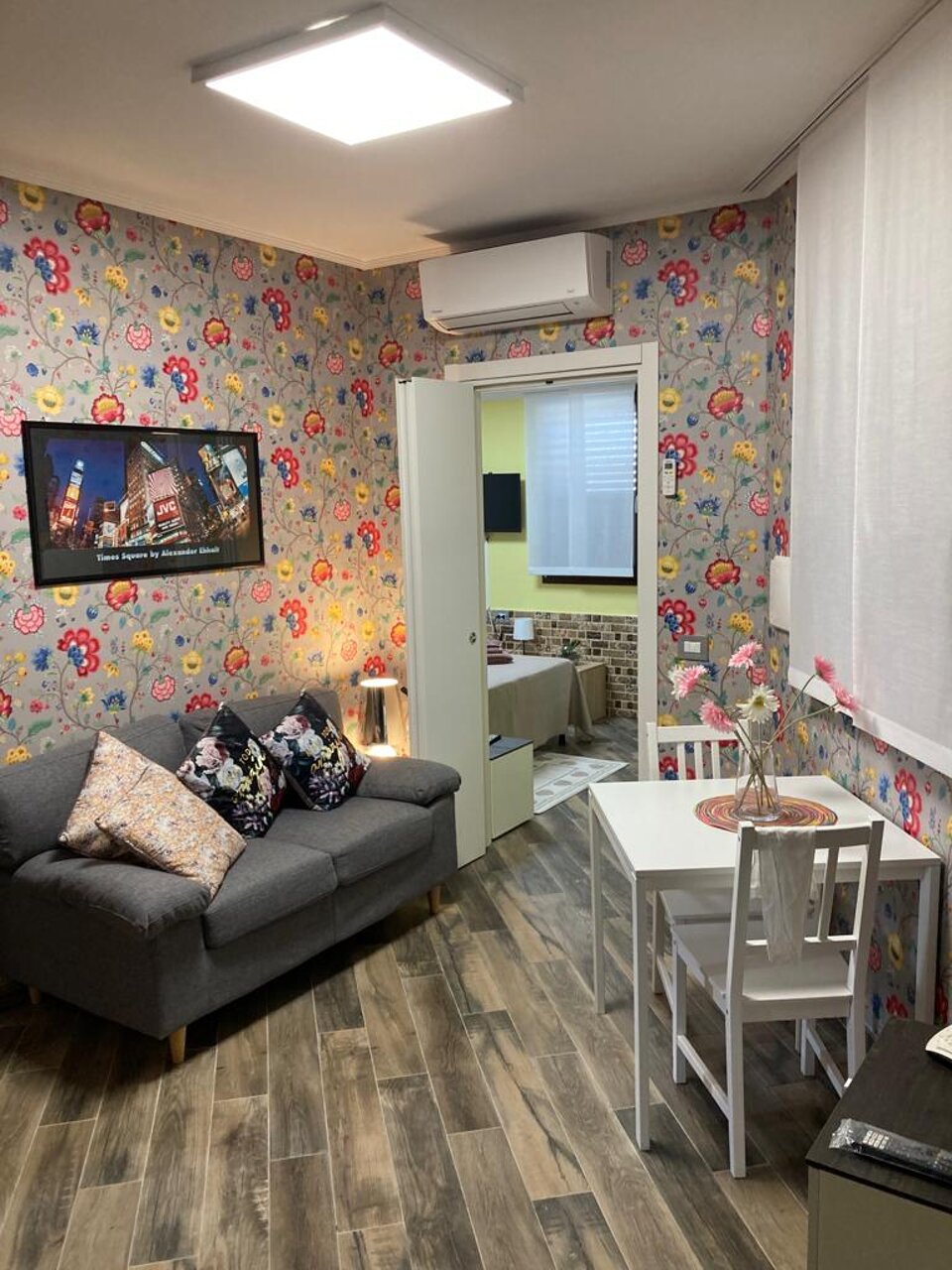 Soggiorno / cucina Soggiorno / cucina