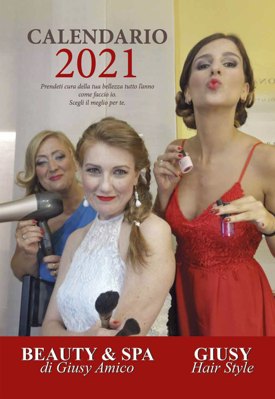 Beauty & SPA Beauty & SPA