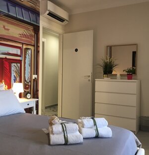 Camera De Luxe B&B Paris