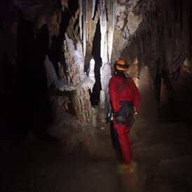 Ispinigoli Speleo Ispinigoli Speleo