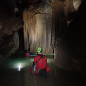 Ispinigoli Speleo Ispinigoli Speleo