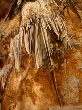 Grotta Ispinigoli Grotta Ispinigoli