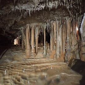 Ispinigoli Speleo Ispinigoli Speleo