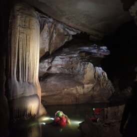 Ispinigoli Speleo Ispinigoli Speleo