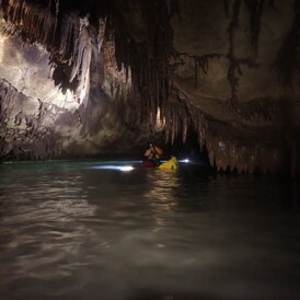 Ispinigoli Speleo Ispinigoli Speleo