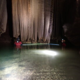 Ispinigoli Speleo Ispinigoli Speleo