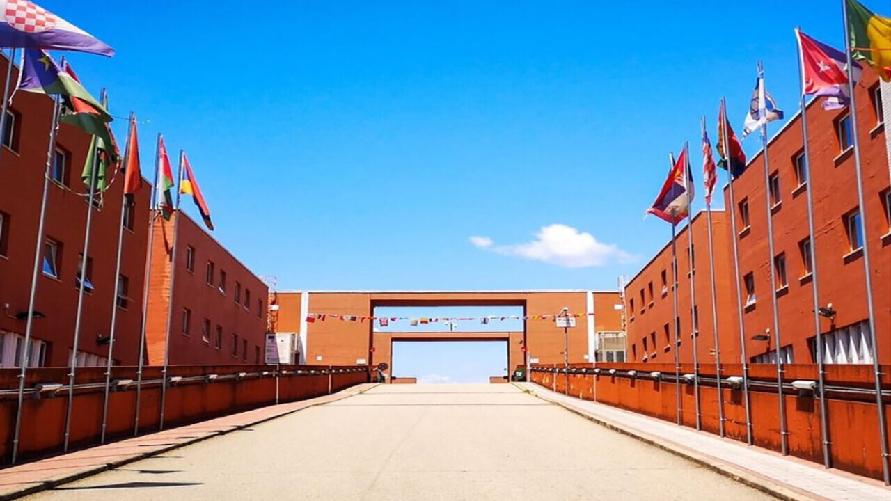 TERZA EDIZIONE - TI PRESENTO IL CAMPUS