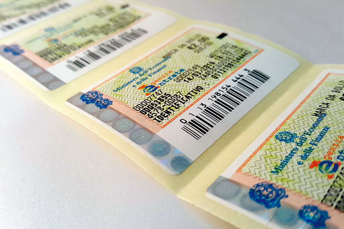 Bollo fatture elettroniche, chi deve pagare entro il 30 settembre?