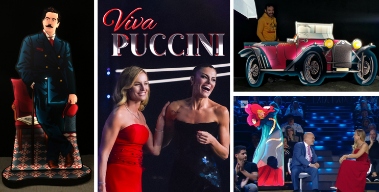 puccini