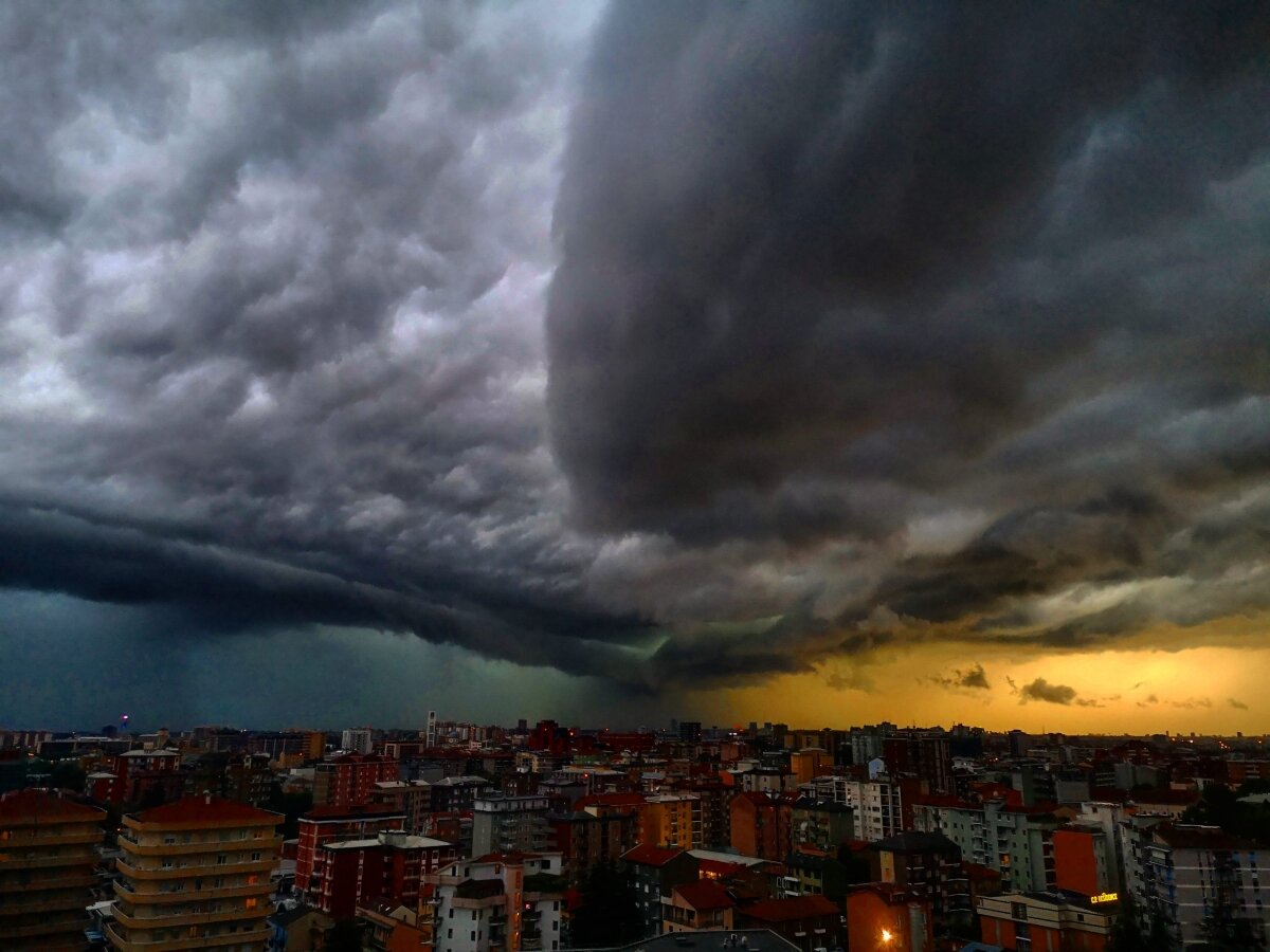 Perché sto male? Perché sto male?