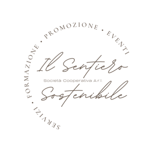 sentiero sostenibile logo