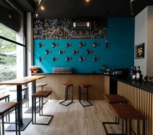 Grappoli e Luppoli Milano, Milano, Enobirreria, Birreria, cocktails, aperitivi, taglieri, vino, birr