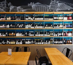 Grappoli e Luppoli Milano, Milano, Enobirreria, Birreria, cocktails, aperitivi, taglieri, vino, birr