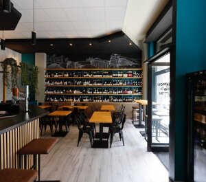 Grappoli e Luppoli Milano, Milano, Enobirreria, Birreria, cocktails, aperitivi, taglieri, vino, birr