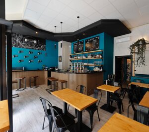 Grappoli e Luppoli Milano, Milano, Enobirreria, Birreria, cocktails, aperitivi, taglieri, vino, birr