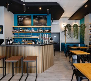 Grappoli e Luppoli Milano, Milano, Enobirreria, Birreria, cocktails, aperitivi, taglieri, vino, birr