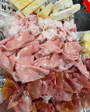 Grappoli e Luppoli Milano Enoteca Birreria