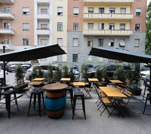 Grappoli e Luppoli Milano, Milano, Enobirreria, Birreria, cocktails, aperitivi, taglieri, vino, birr