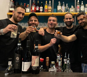 Grappoli e Luppoli Milano, Milano, Enobirreria, Birreria, cocktails, aperitivi, taglieri, vino, birr