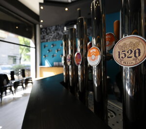 Grappoli e Luppoli Milano, Milano, Enobirreria, Birreria, cocktails, aperitivi, taglieri, vino, birr