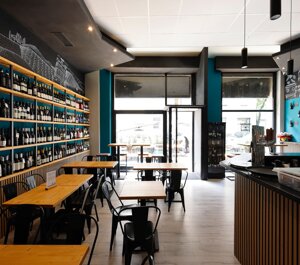 Grappoli e Luppoli Milano, Milano, Enobirreria, Birreria, cocktails, aperitivi, taglieri, vino, birr