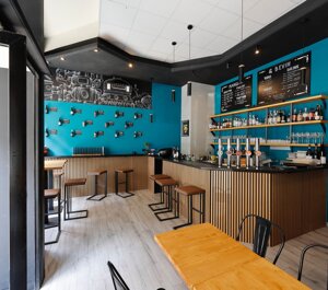 Grappoli e Luppoli Milano, Milano, Enobirreria, Birreria, cocktails, aperitivi, taglieri, vino, birr