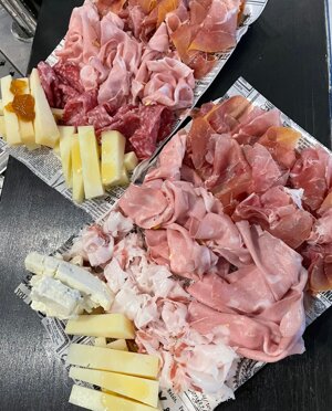 Grappoli e Luppoli Milano Enoteca Birreria