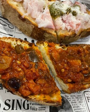 Grappoli e Luppoli Milano Enoteca Birreria