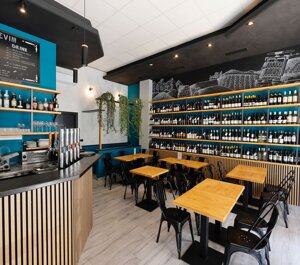 Grappoli e Luppoli Milano, Milano, Enobirreria, Birreria, cocktails, aperitivi, taglieri, vino, birr