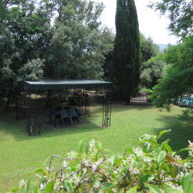 Gazebo Gazebo