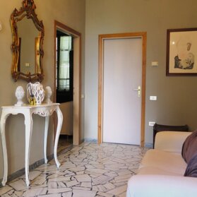 Apartment Entrance Apartment Entrance
