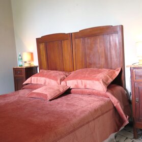 Double Room Double Room