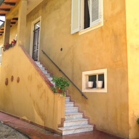 Apartment Entrance Apartment Entrance