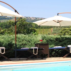 Panoramic Pool Panoramic Pool