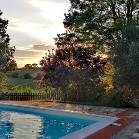 Panoramic Pool Panoramic Pool